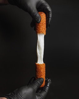 Finger Dynamite