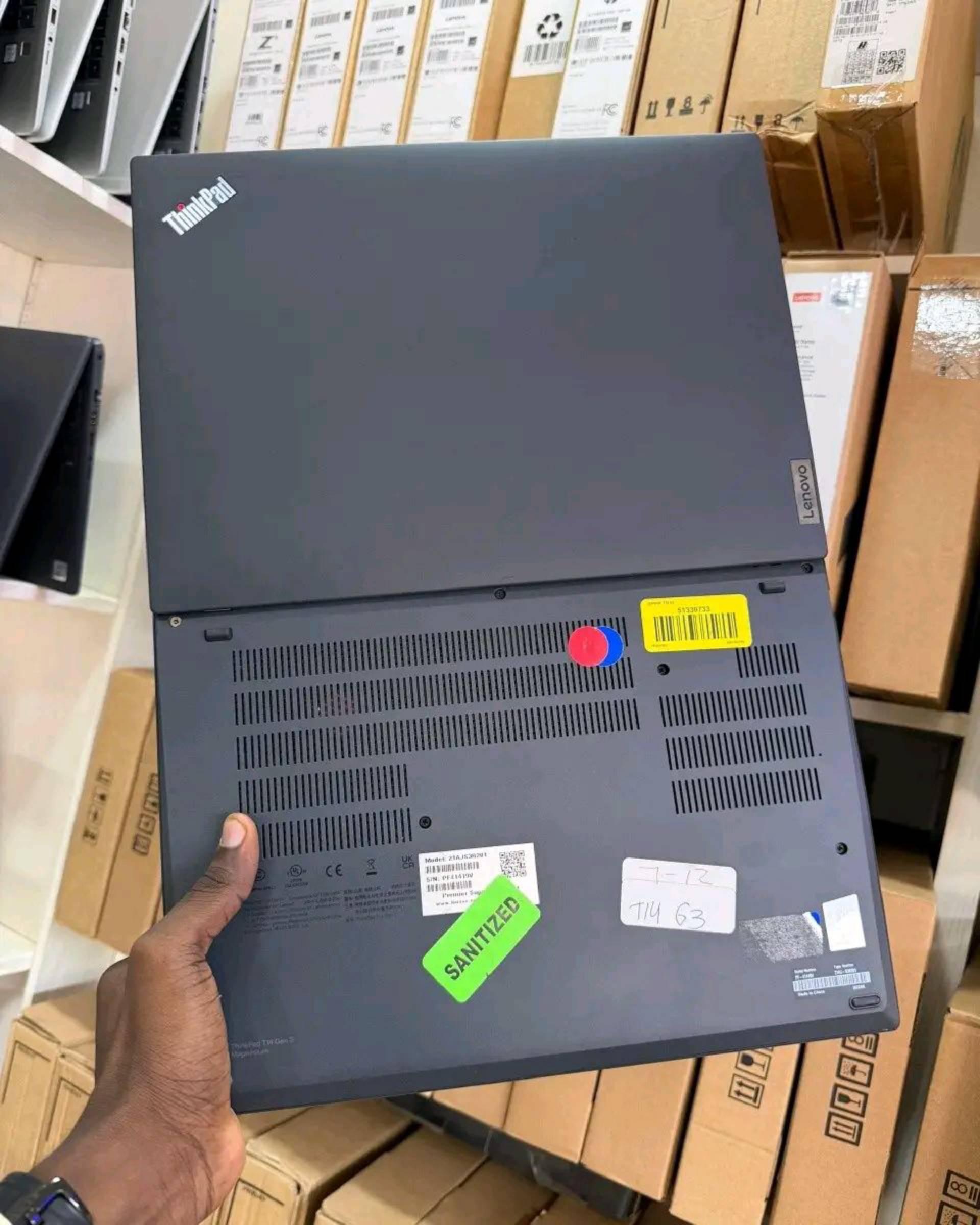 Lenovo Thinkpad_0