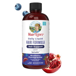 MARY RUTH'S - Daily Liquid Hair Formula