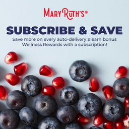 MARY RUTH'S - Daily Liquid Hair Formula