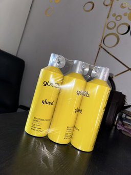Got 2b Melting spray