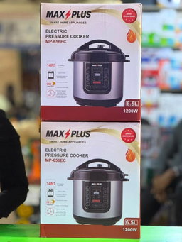 14-in-1 multifunctional digital pressure cooker