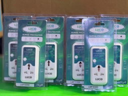 LUCID LSP1930S Surge Protectors