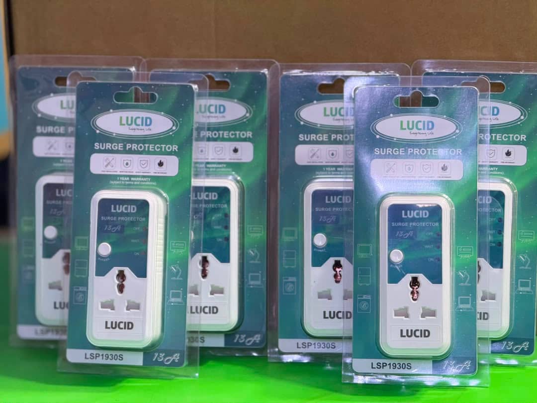 LUCID LSP1930S Surge Protectors