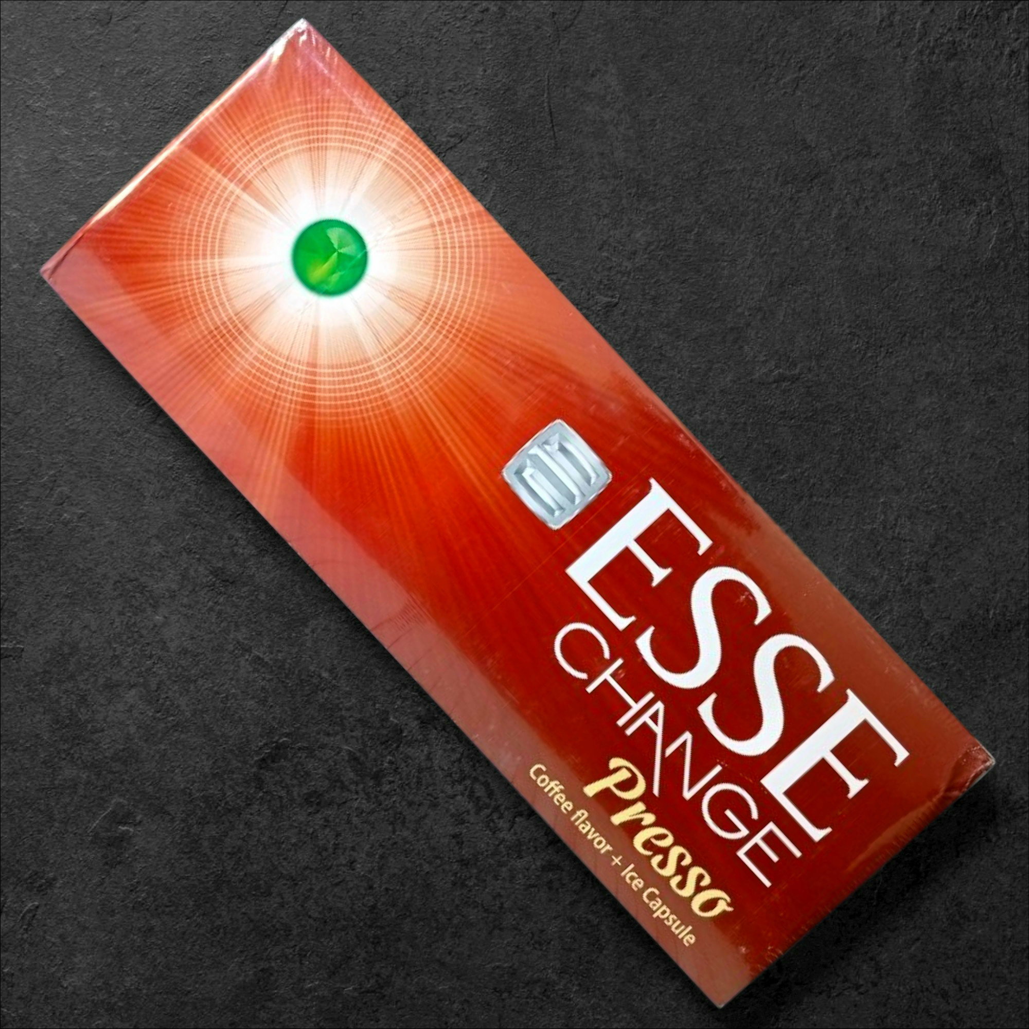 Esse Change Presso_1