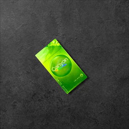 Canyon Lime Mint Super Slim