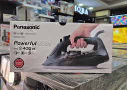 Panasonic 2400 watts 