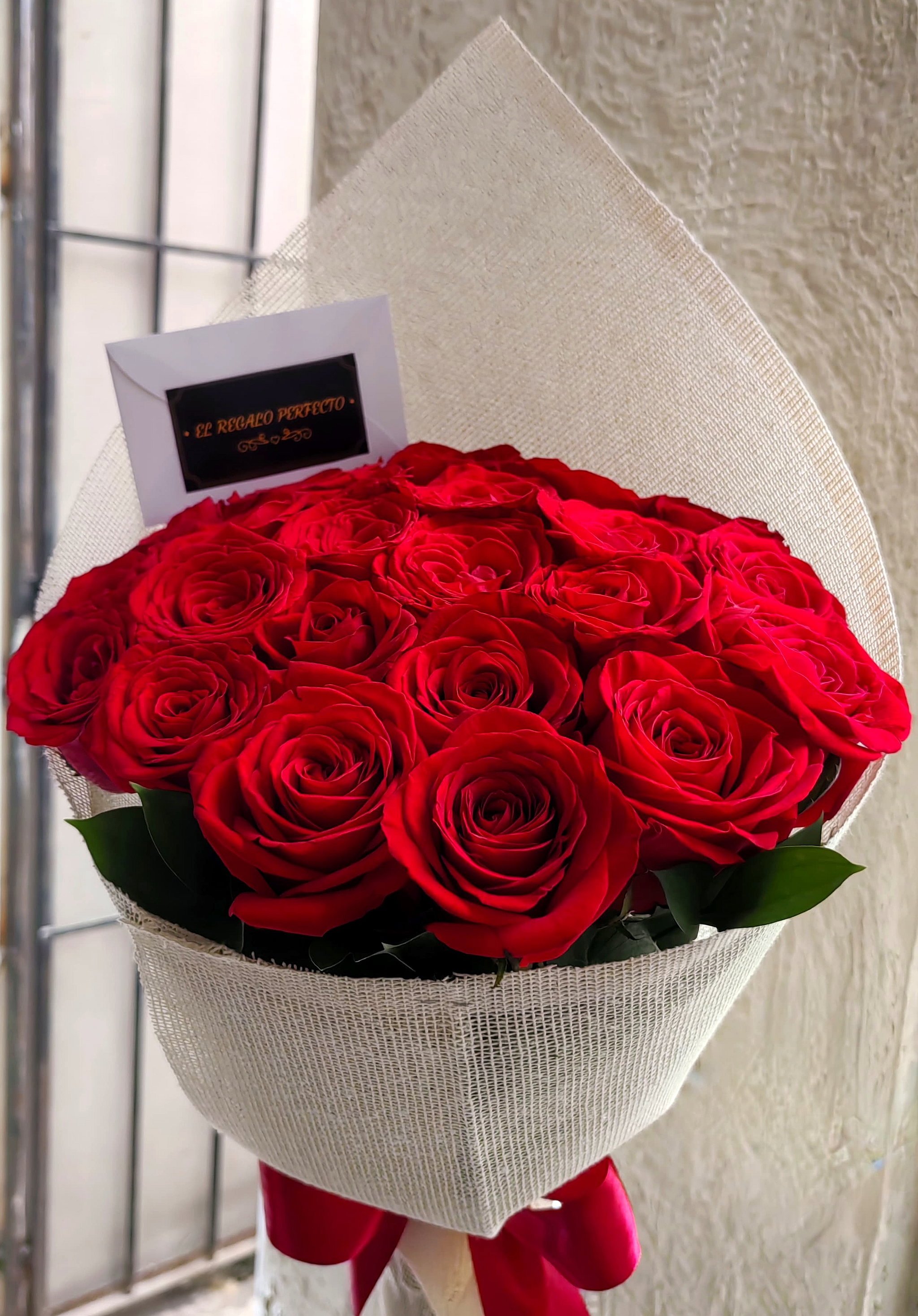 Ramo 24 rosas 🌹_0