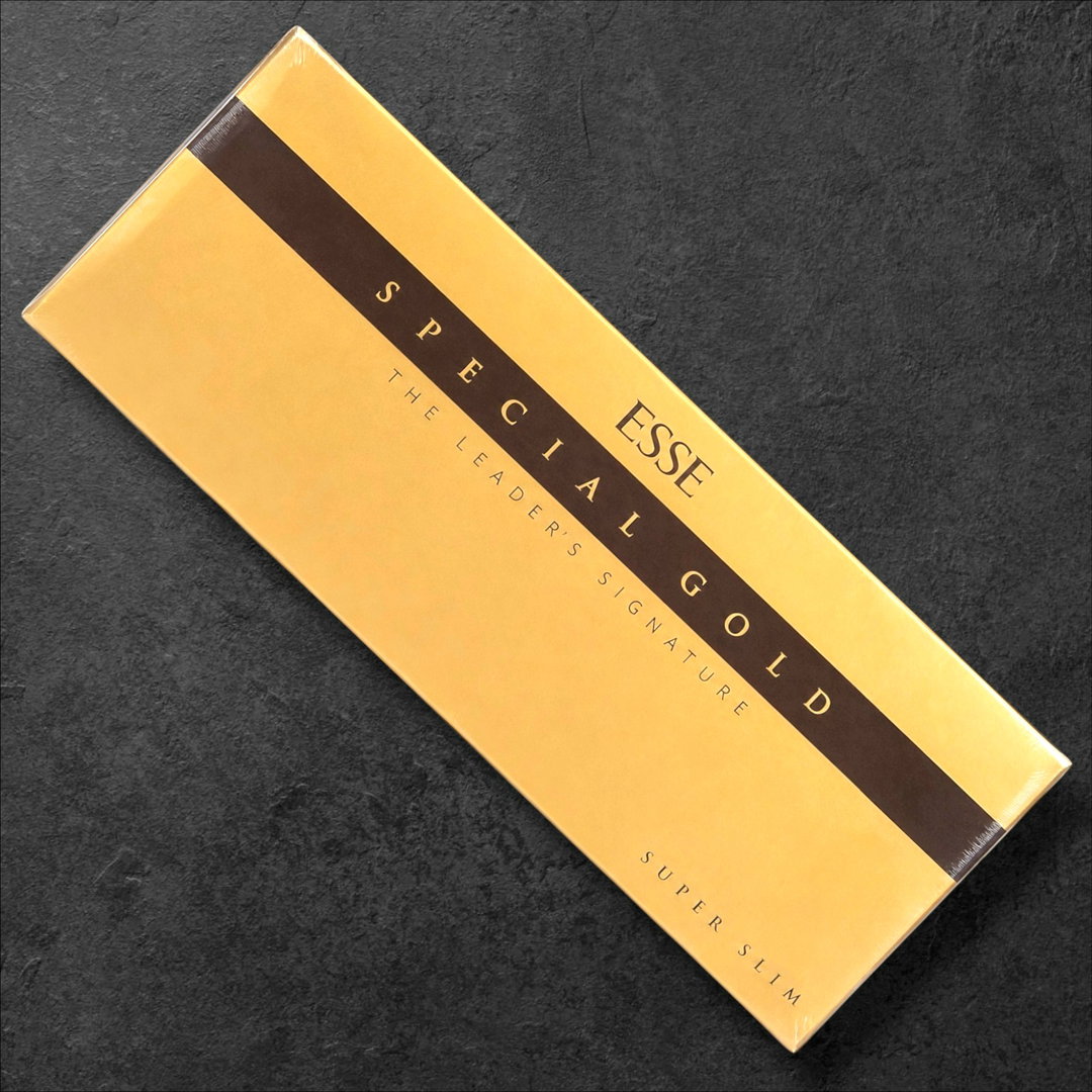 Esse Special Gold