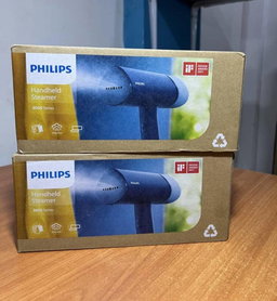 Philips 3000 Series Handheld Steamer