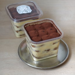 Ms Mini Tiramisu