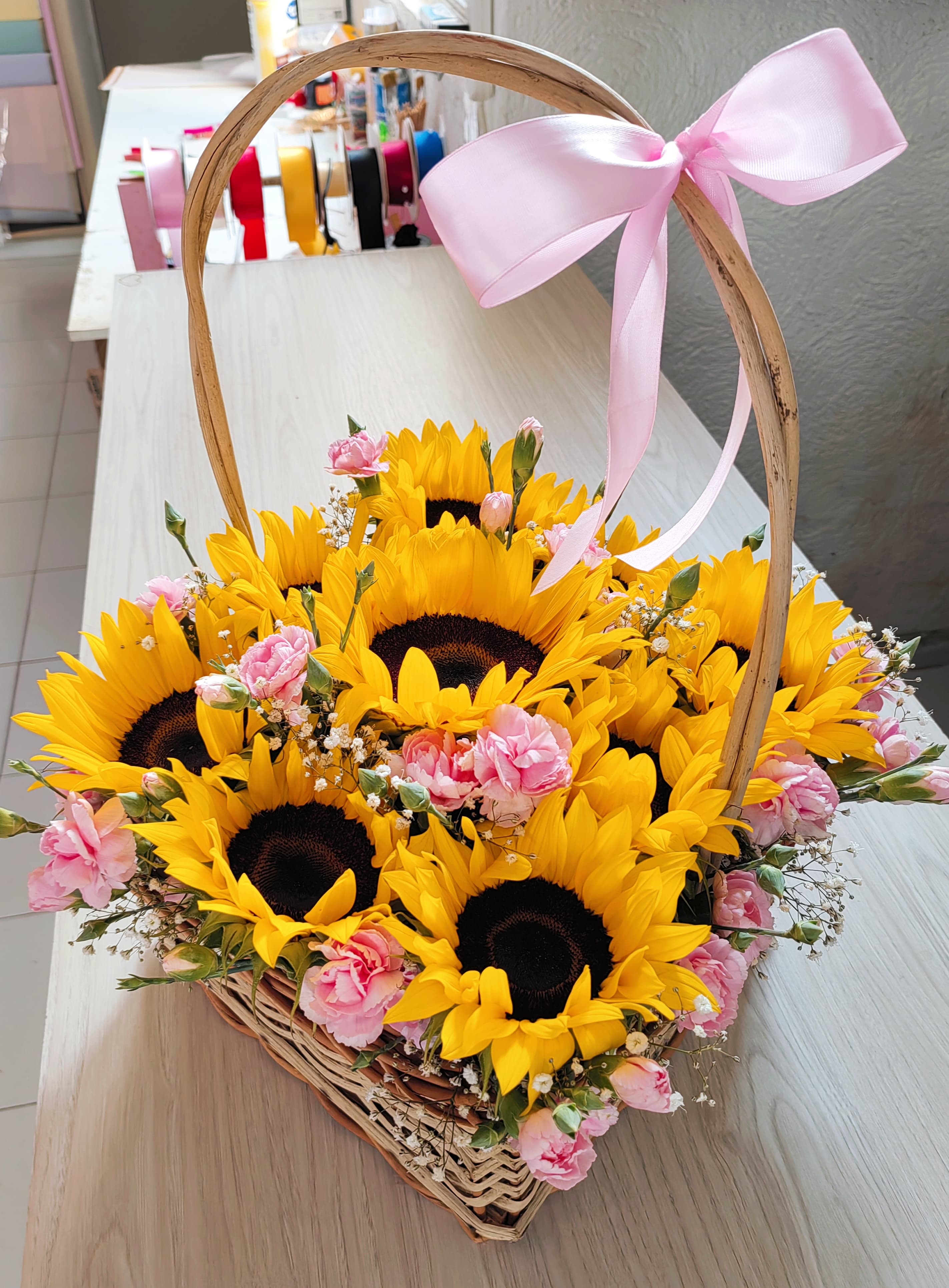 Mi dulce primavera 🌻💕