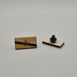 Brunei Pin