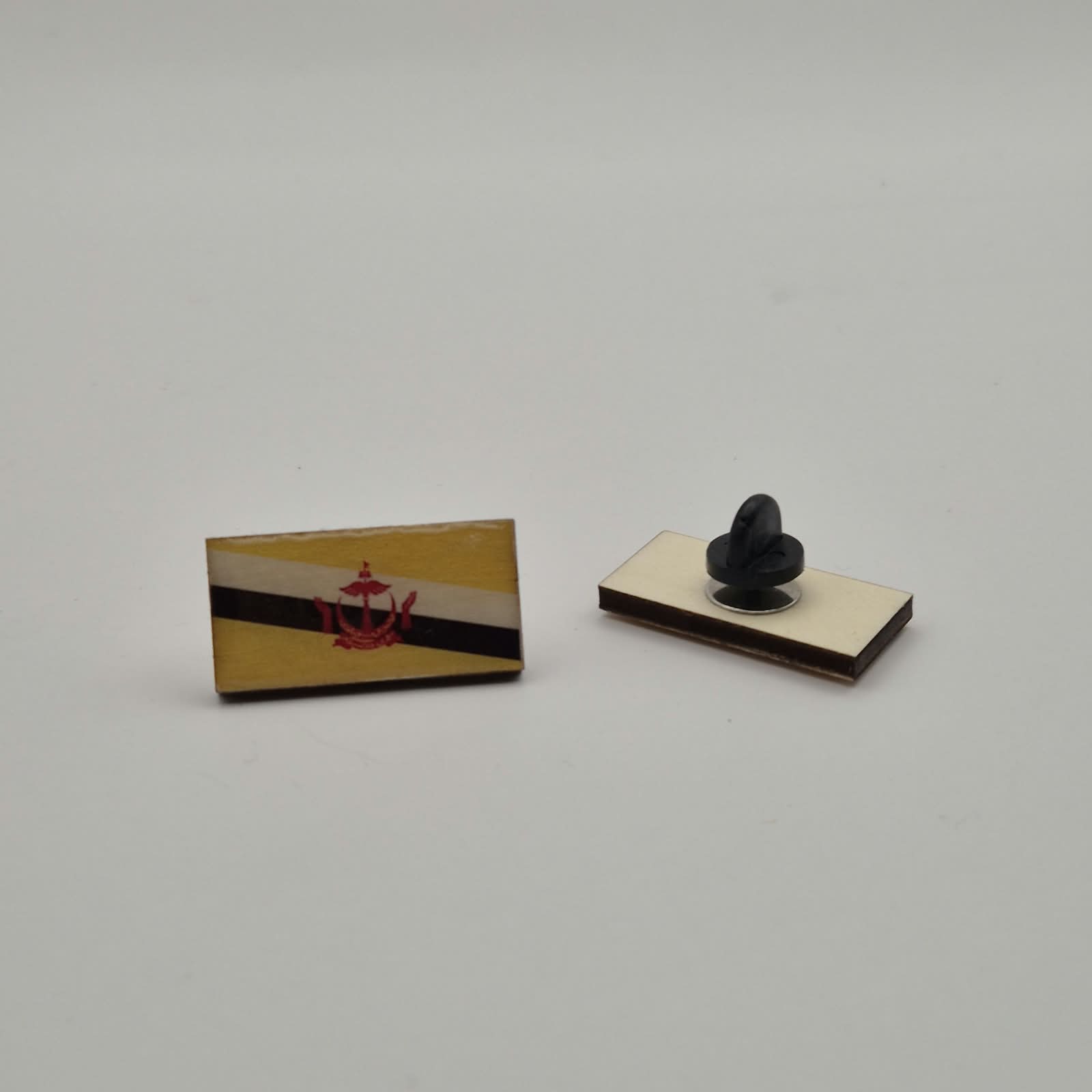 Brunei Pin