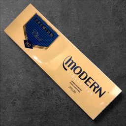MODERN NANO
