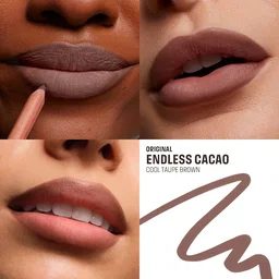 Makeup Forever - Mini Artist Color Pencil Original & Extreme Long-lasting Lip Liner Set