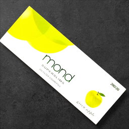 mond Superslims green apple