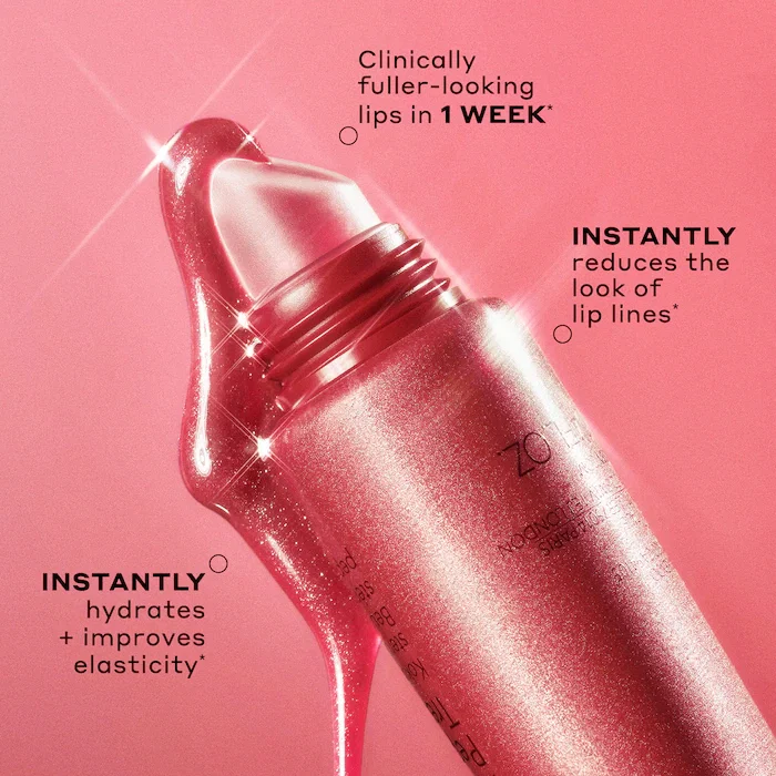Olehenriksen - Pout Preserve Mini Hydrating Peptide Lip Trio Set_3