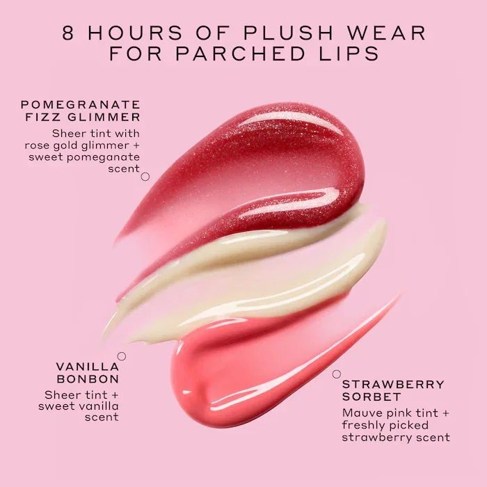 Olehenriksen - Pout Preserve Mini Hydrating Peptide Lip Trio Set_4