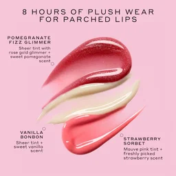 Olehenriksen - Pout Preserve Mini Hydrating Peptide Lip Trio Set