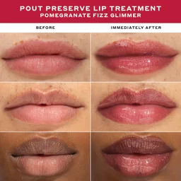 Olehenriksen - Pout Preserve Mini Hydrating Peptide Lip Trio Set