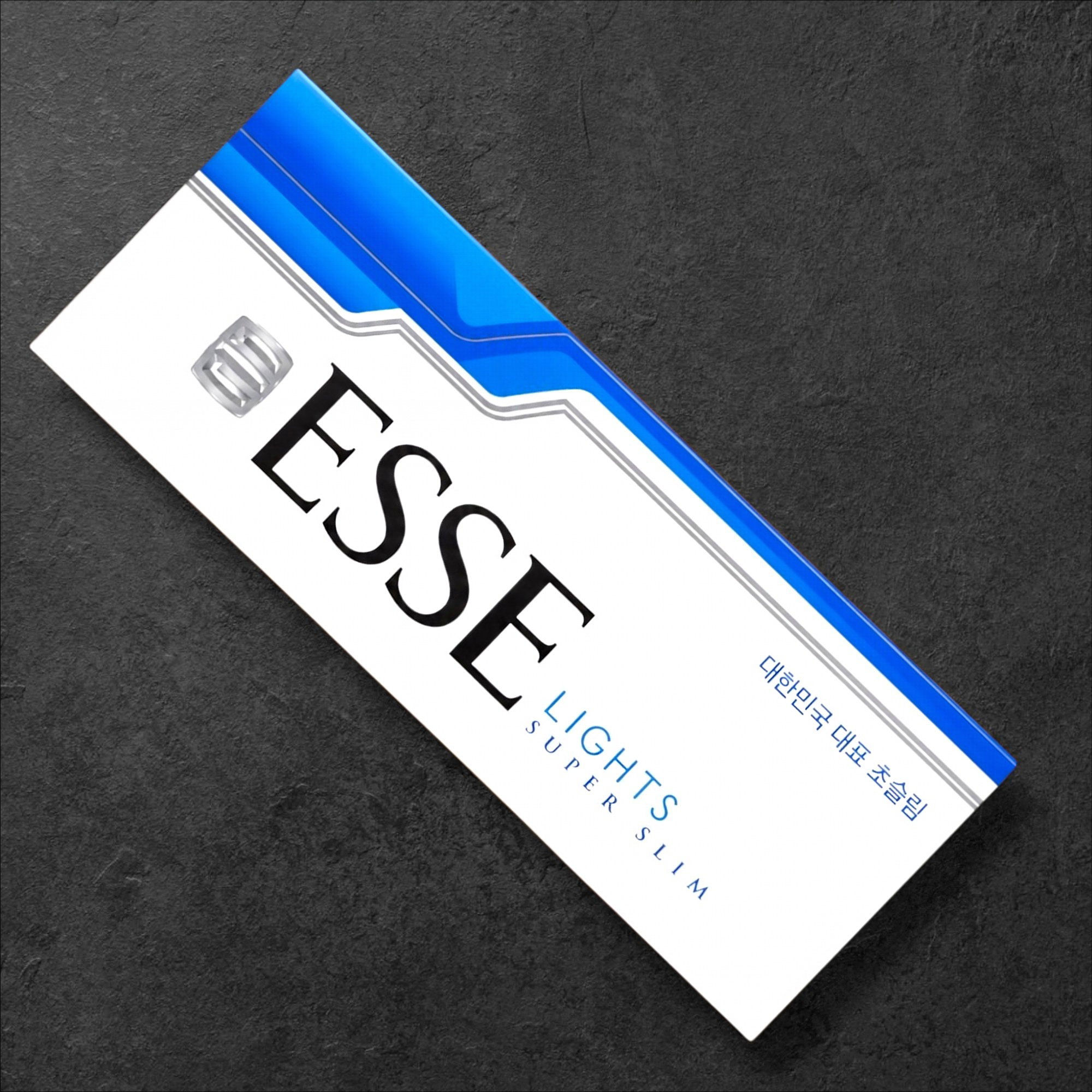 ESSE LIGHTS korea_0