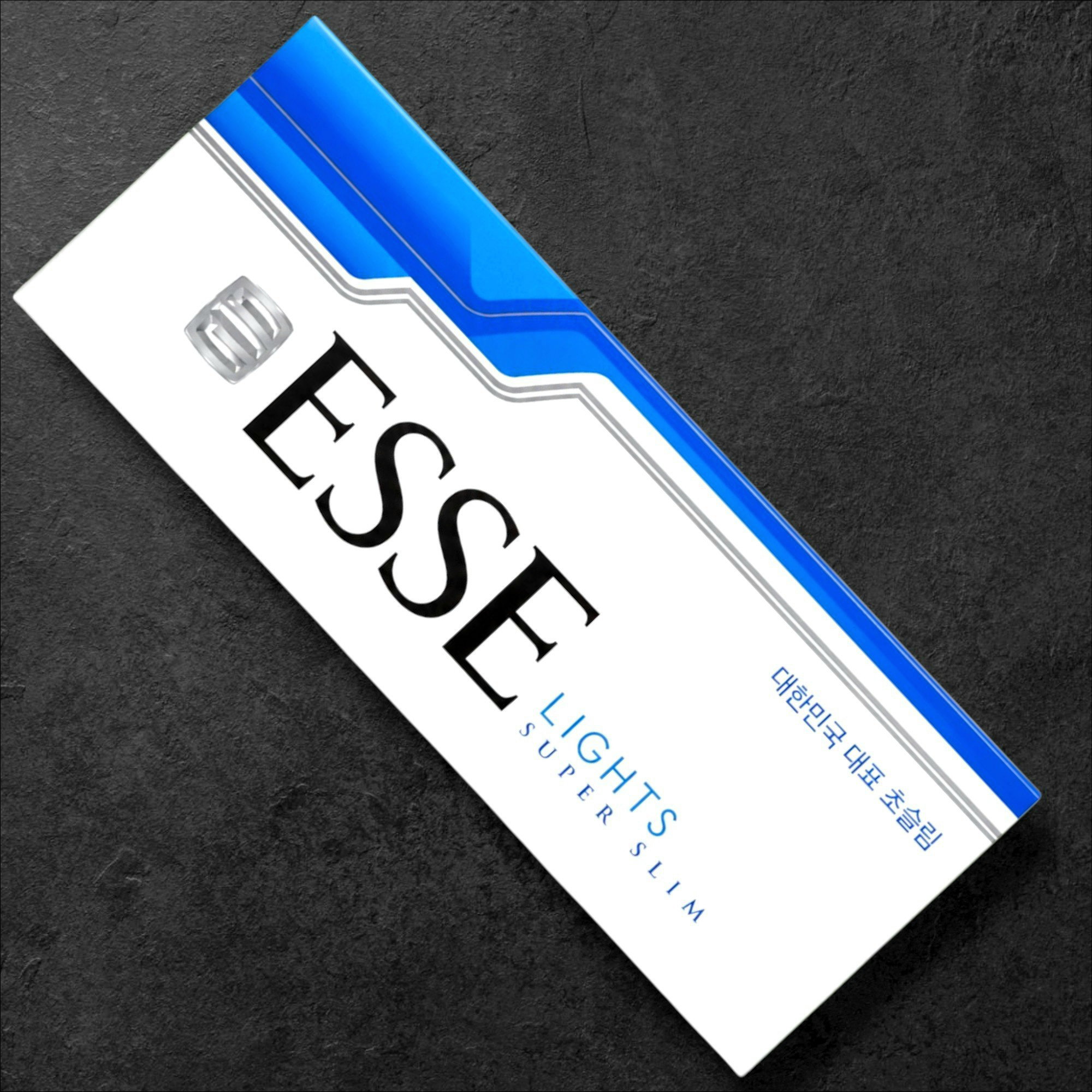 ESSE LIGHTS korea_1