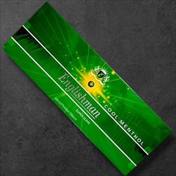 Englishman Cool Menthol 