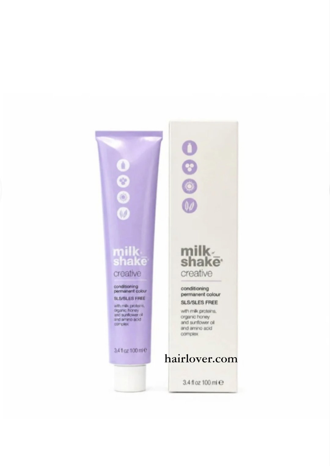 Milk Shake Hair Color 100ml