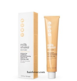 Milk Shake Hair Color Ammonia Free 100ml