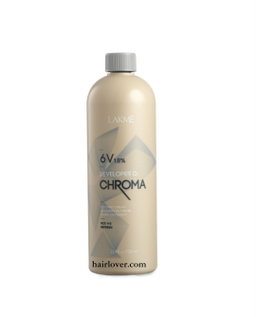 Lakme Chroma Oxidant 6V-1.8% 1000ml