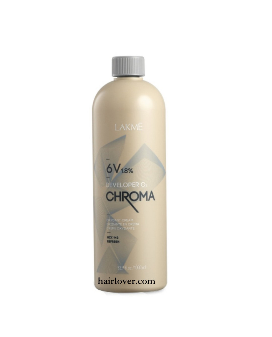 Lakme Chroma Oxidant 6V-1.8% 1000ml
