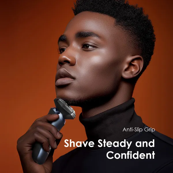 oraimo EasyShave Digital Display Shaver_8