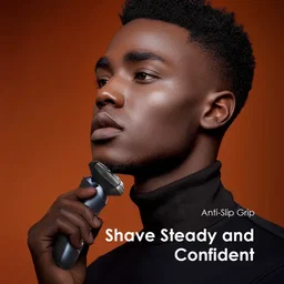 oraimo EasyShave Digital Display Shaver