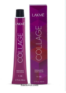 Lakme Collage Hair Color 60ml 
