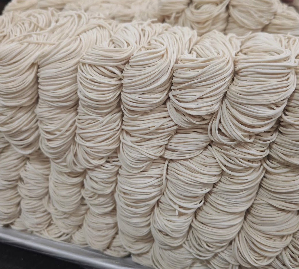 Ramen/Hakata (500g)