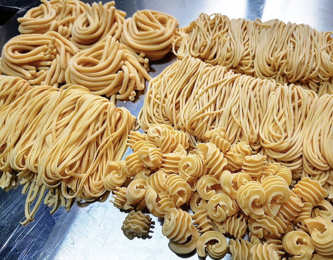 Fresh Pasta (500g)