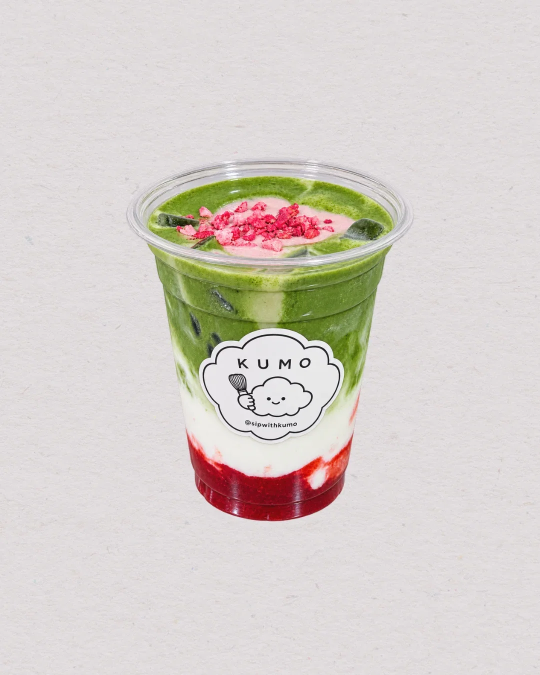 ☁️ Strawberry Matcha Tofu Cloud_0