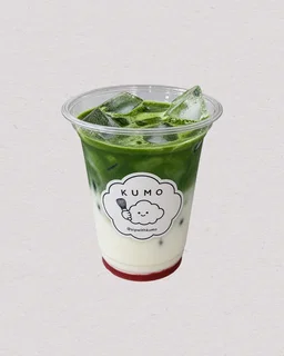 Matcha/ Hojicha Creations 