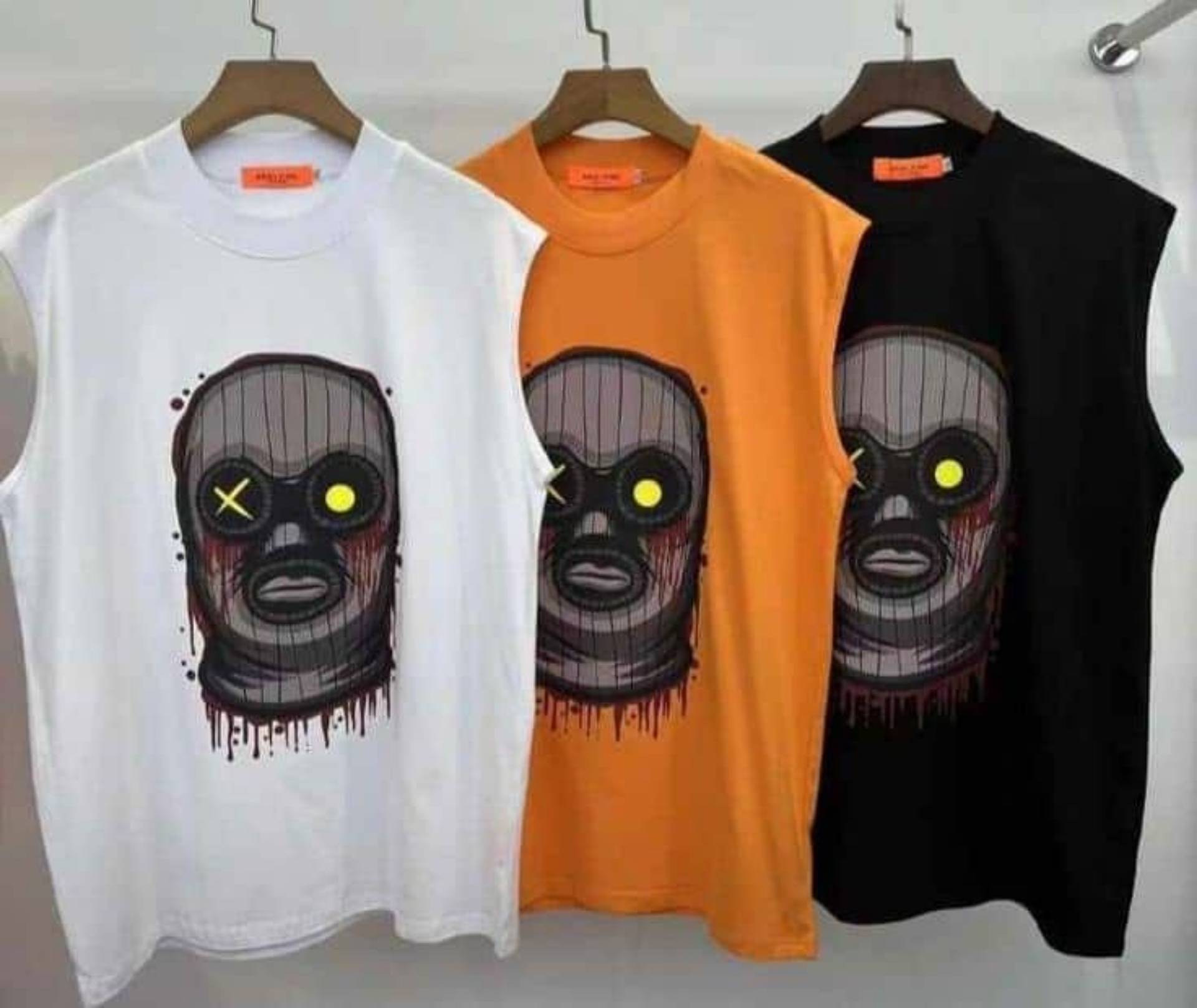 Habit stylé Streetwear_0