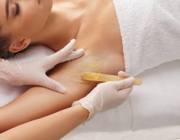 Waxing