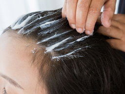 Hair Salon Services