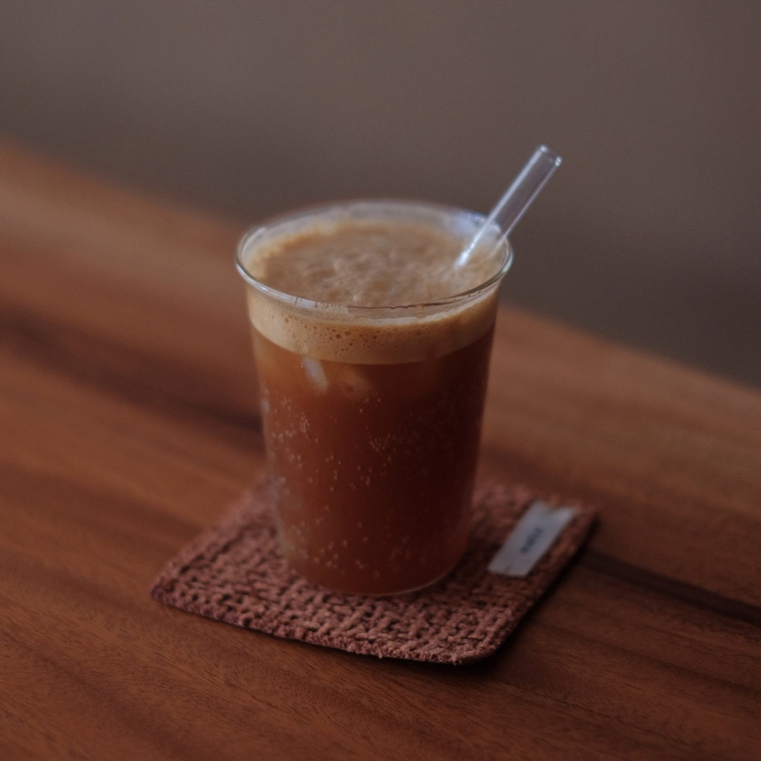 sparkling espresso 