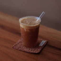 sparkling espresso 