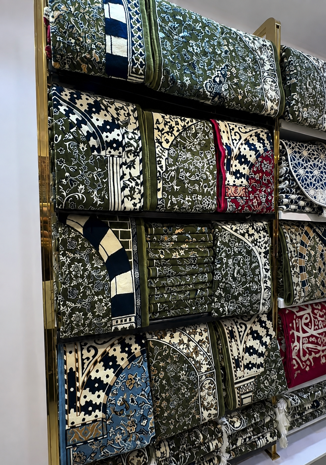 Madina Musalla – Prayer Mat_2