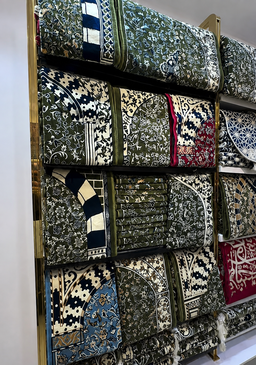 Madina Musalla – Prayer Mat