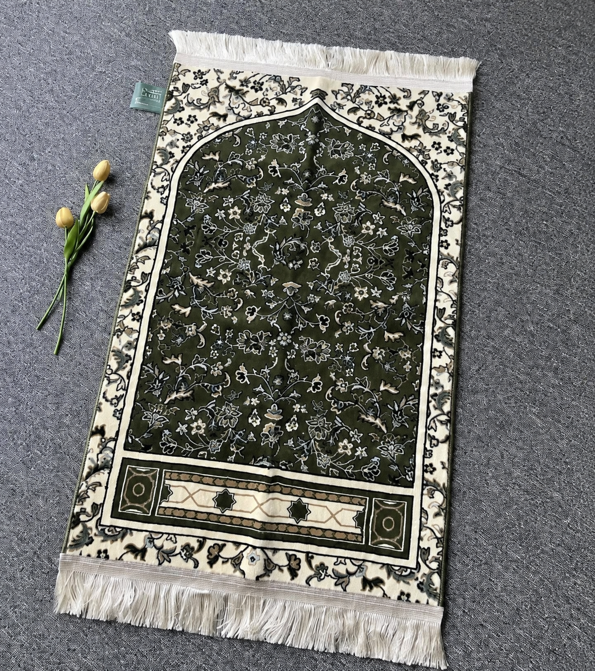 Madina Musalla – Prayer Mat_5