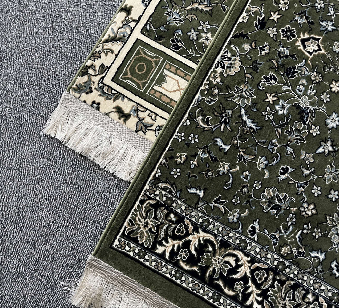 Madina Musalla – Prayer Mat_3