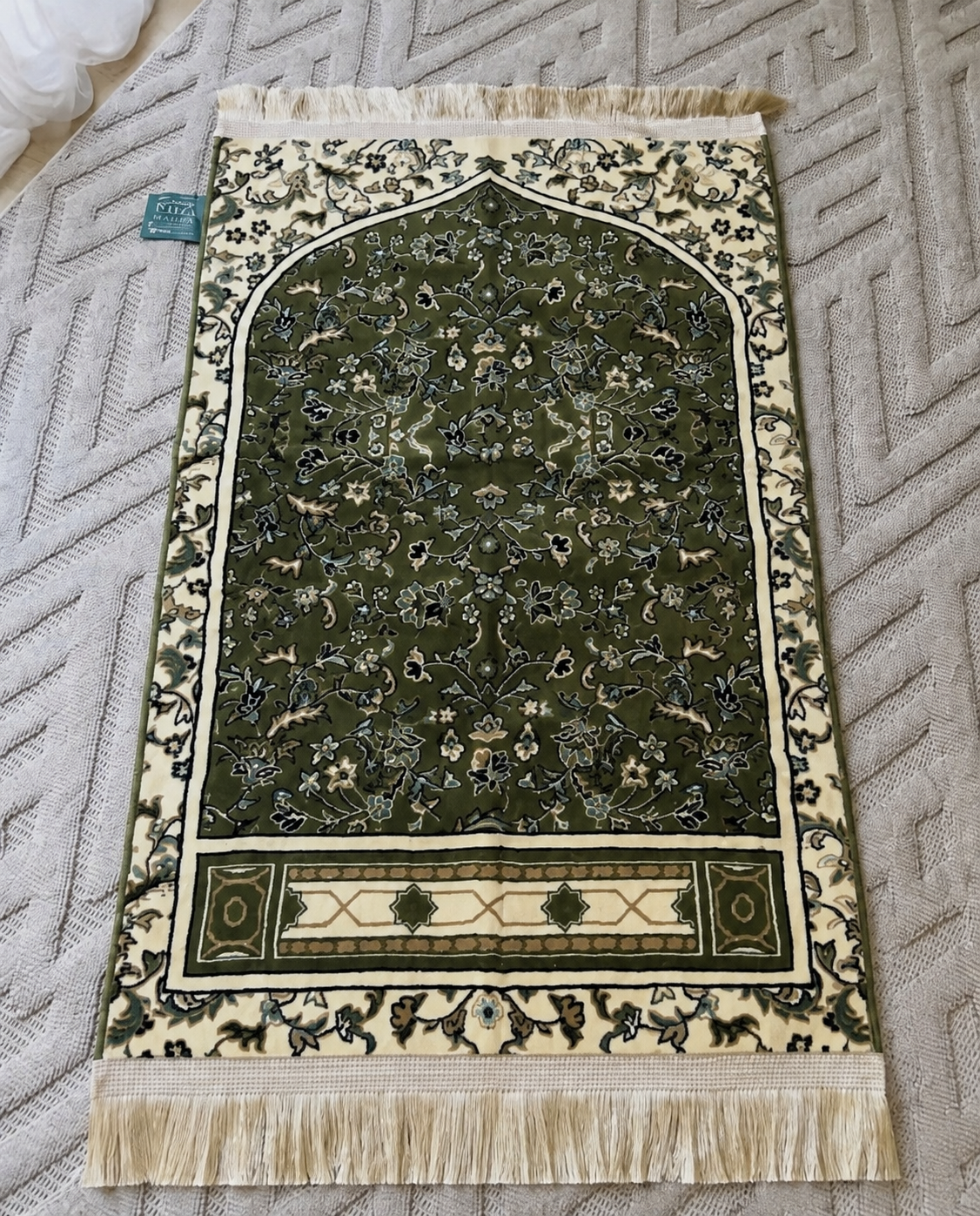Madina Musalla – Prayer Mat_1