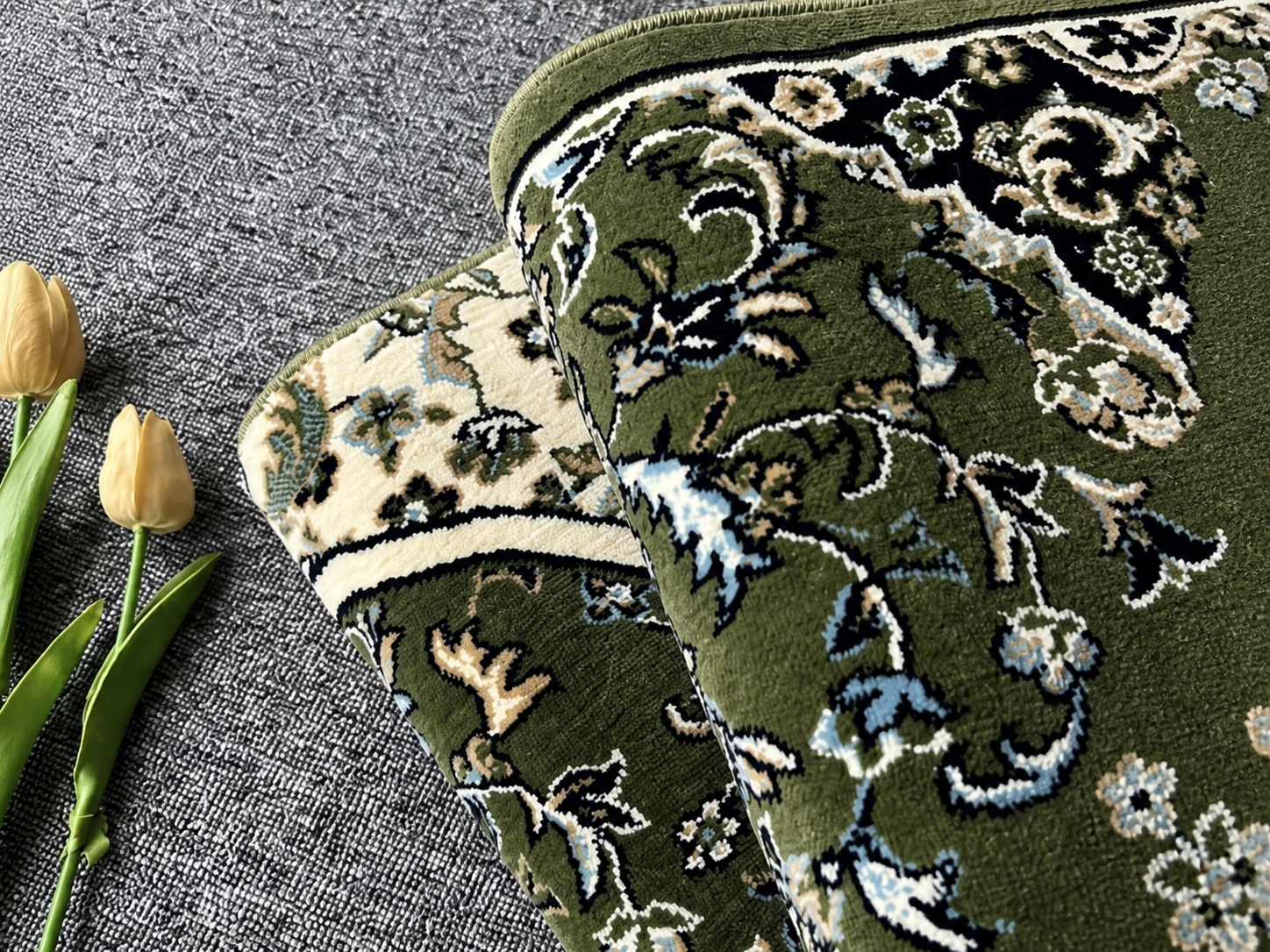 Madina Musalla – Prayer Mat_4